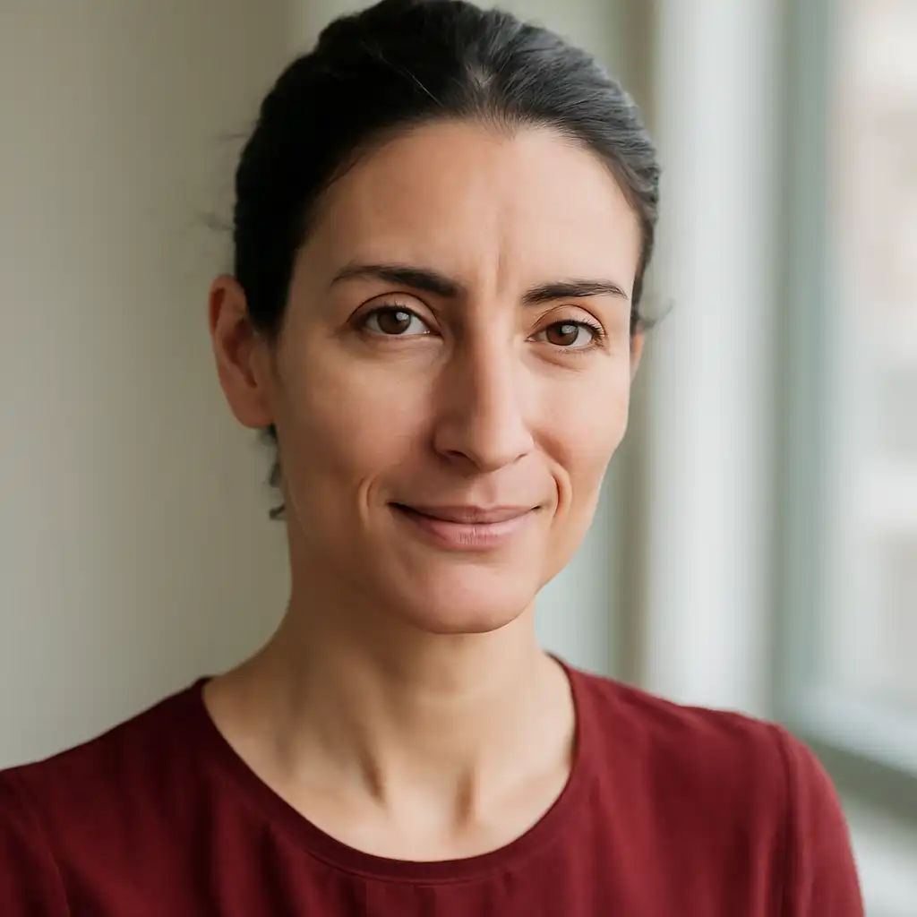 Giulia Marchetti